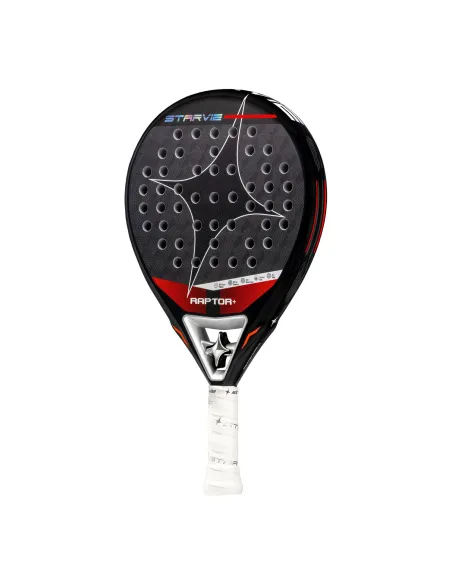 Padelschläger Starvie Raptor + | Ofertas De Padel